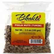 BHAKTI POOJA NUTS TUKDA