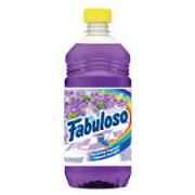 FABULOSO CLEANING LIQUID