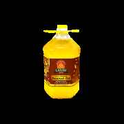 LAX COLD PREDDED OIL