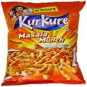 KUR MASALA MUNCH