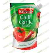 National Chilli Garlic Sauce