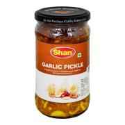 Shan Garlic Pickle