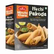 Haldiram's Mirchi Pakoda