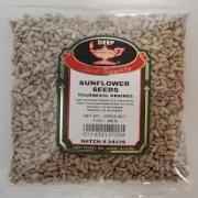 Sunflower Seeds