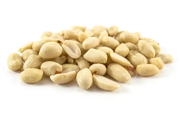 Deep Blanched Peanuts
