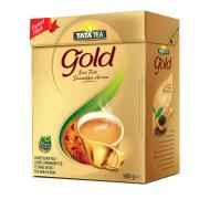 Tea Gold