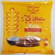 Deep 5Star Atta