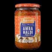 Surati Amba Haldi