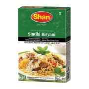 Shan Shan Karachi Beef Biryani