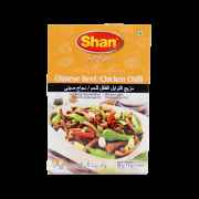 Shan Shan Chinese Beefchicken Chilli