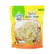Vadilal Vadilal Tandoori Garlic Naan
