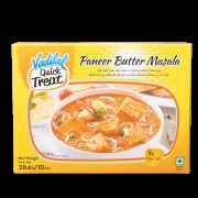 Vadilal Paneer Butter