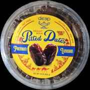 Deep Pitted Dates