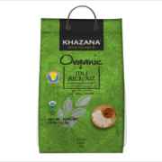 KHAZANA ORG IDLY RICE