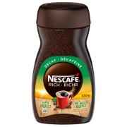 NESCAFE COFFEE DECAF