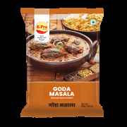 KPRA GODA MASALA