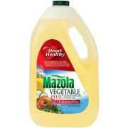 MAZOLA VEG OIL