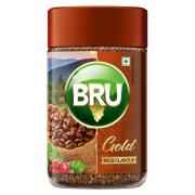 GOLD INSTANT COFFEE BRU