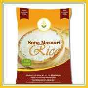 Shastha Sona Masoori Rice