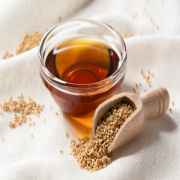 FT SESAME OIL
