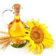 FT SUNFLOWER OIL