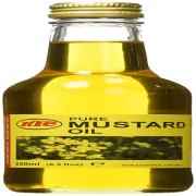 KTC MUSARD OIL
