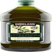 KIRKLAND ORGANIC OLIVE OIL