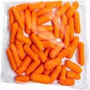 GG ORG BABY CARROTS