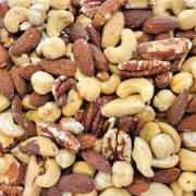 VP ROST SAL NUT MIX