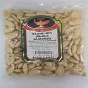 DEEP WHOLE BLANCHED AL PC