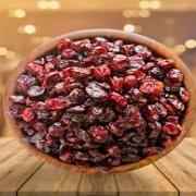 VP DRIED CRANBERRIES