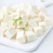 HR MALAI PANEER CUBE