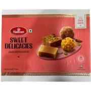HALDIRAM SWEET DELICACIES
