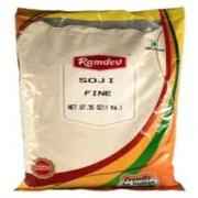 RAMDEV SOOJI FINE