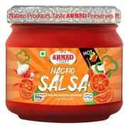 AHMED NACHO SALSA