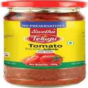 SHATHA TOMATO PICKLE