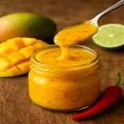 VERKA MANGO CHILLI SAUCE