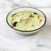 JAY IDLY DOSA CHUTNY