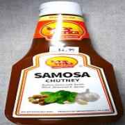 VERKA SAMOSA CHUTNEY