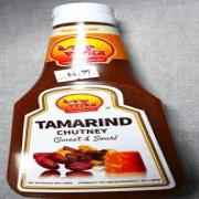 VERKA TAMRIND SAUCE