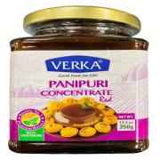 VERKA ORG PANIPUR RED
