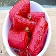 VERKA CARROT MURABBA