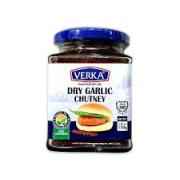 VERKA DRY GARLIC CHUT