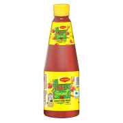 MAGGI HOT AND SWEET KETCHUP