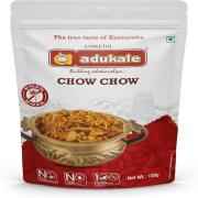 ADUKALE CHOW CHOW