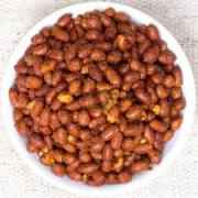 HOT MASALA PEANUT