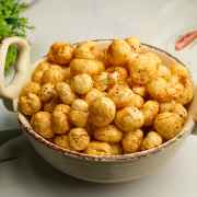 TAZZA CHEDDAR CHES MAKHAN