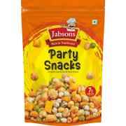 JABSONS PARTY SNACKS