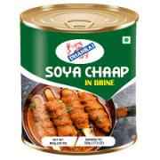 DHANJRAJ SOYA CHAAP