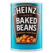 HEINZ BAKED BEANS